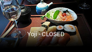 Yoji - CLOSED