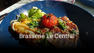 Brasserie Le Central