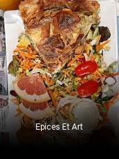 Epices Et Art