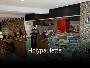 Holypaulette