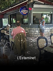 L'Estaminet