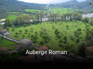 Auberge Roman