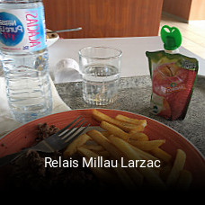 Relais Millau Larzac