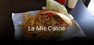 La Mie Caline