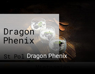 Dragon Phenix