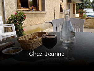 Chez Jeanne