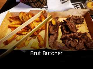 Brut Butcher