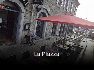 La Plazza