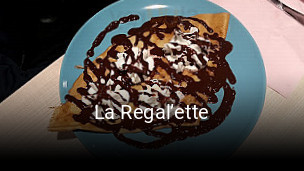 La Regal’ette