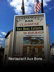 Restaurant Aux Bons Enfants