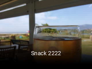 Snack 2222