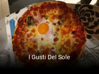 I Gusti Del Sole