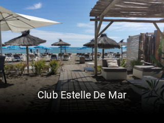 Club Estelle De Mar