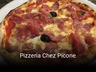 Pizzeria Chez Picone