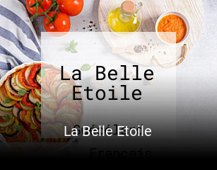 La Belle Etoile