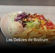 Les Delices de Bodrum