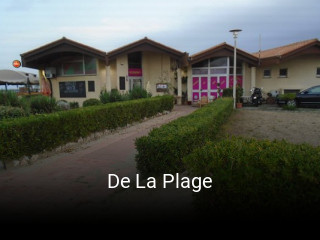 De La Plage