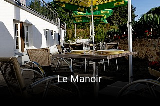 Le Manoir