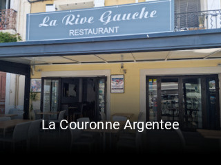 La Couronne Argentee