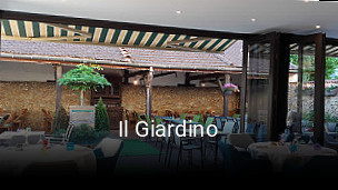 Il Giardino