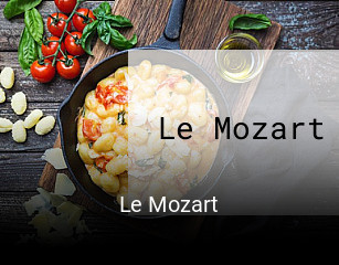 Le Mozart