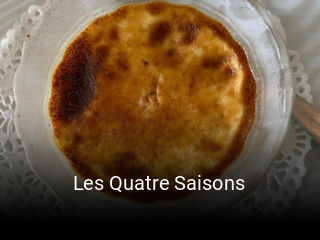 Les Quatre Saisons