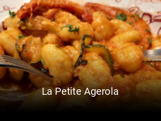 La Petite Agerola