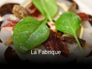 La Fabrique