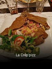 La Crêp'pizz