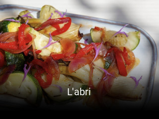 L'abri