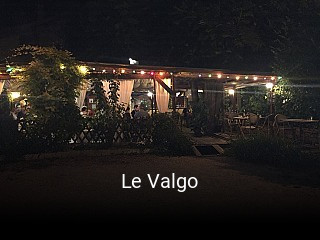 Le Valgo