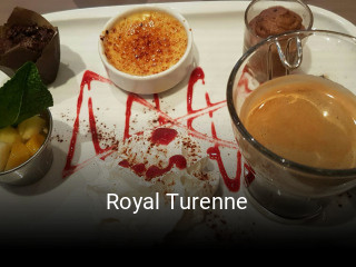 Royal Turenne