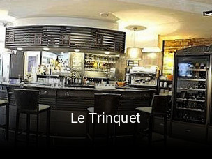 Le Trinquet