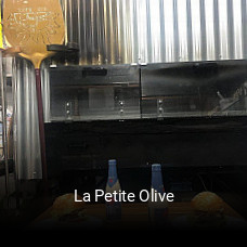 La Petite Olive