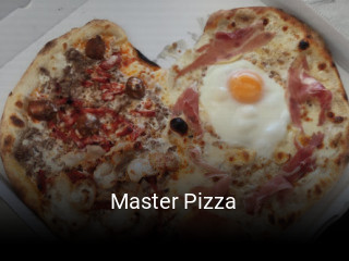 Master Pizza