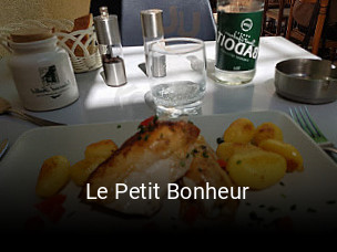 Le Petit Bonheur