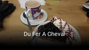 Du Fer A Cheval