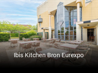 Ibis Kitchen Bron Eurexpo