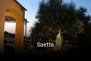 Saetta