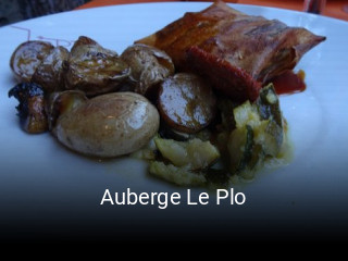 Auberge Le Plo