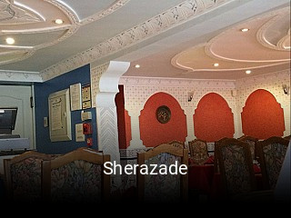 Sherazade