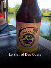 Le Bistrot Des Quais