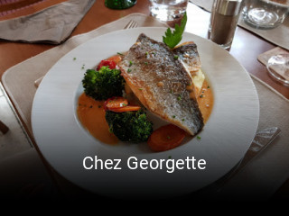 Chez Georgette