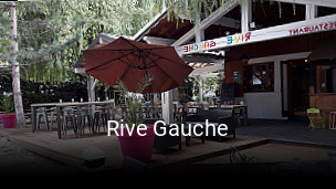 Rive Gauche