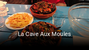 La Cave Aux Moules