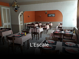 L'Escale