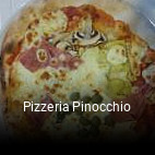 Pizzeria Pinocchio