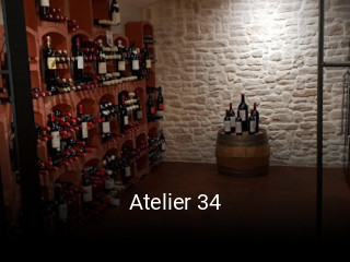 Atelier 34