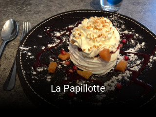 La Papillotte