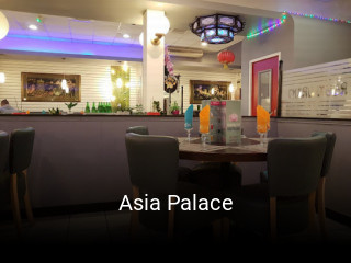 Asia Palace